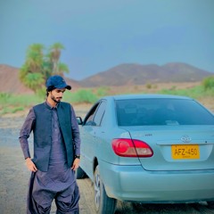 Mana ne karobar hai shoq |iqbal ajnabi  |balochi song