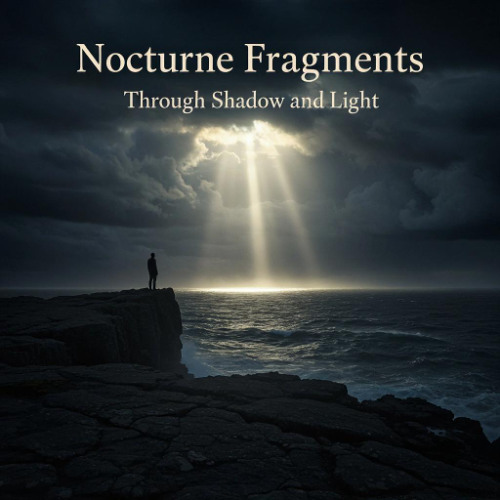 Dawn's First Glimmer: Aubade for String Quartet, Op. 1 No. 4