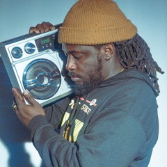 SHAYNE AMANI - "JAH LOVE"