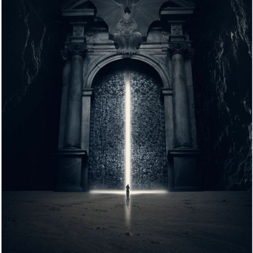 Hell gate