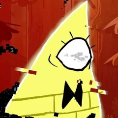 Weird Dystopia - FNF VS Bill Cipher ( Pibbified )