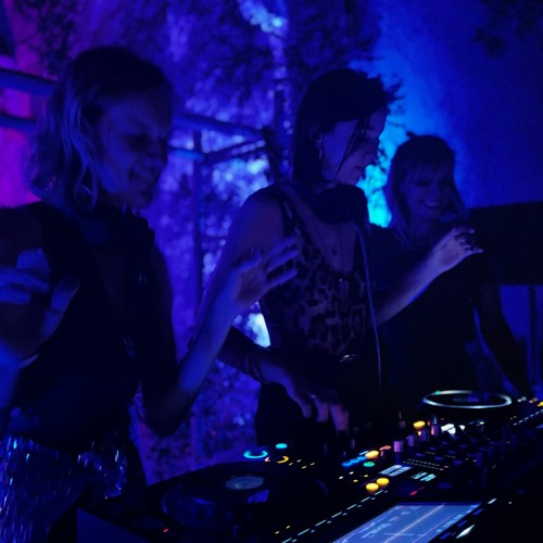 Tic Tac Techno | Corfusion Festival 2022 (The Church)