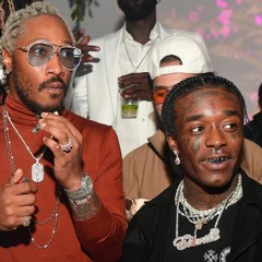 Freeband Bandit - Lil Uzi Vert (feat. Future) (Unreleased)
