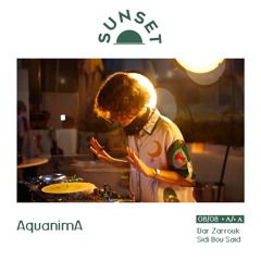 AquanimA - Sunset ٥ (Sunset Forplay) - 08.08.2023