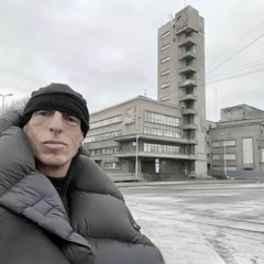 FEOFILOV - Привыкай