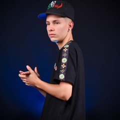 AFRO YISUS - DRILO DJ