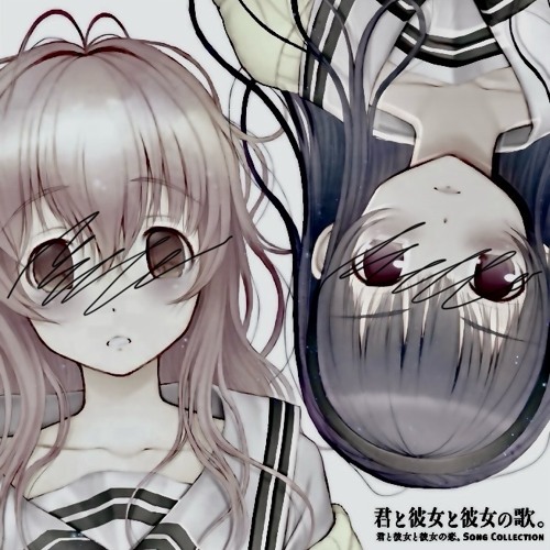 美少女Core--vol.2--「君と彼女と。」(仮) 鋭意製作中