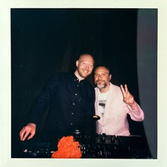 Oliver Chapoy + Clay Wilson DJ Set @ a private soiree 5/16/25