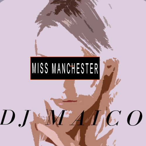 Miss Manchester