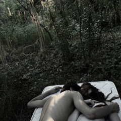 STUCK ON YOU HEAVY {COVER} (ON ALL PLATFROMS)