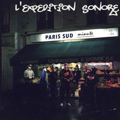 #3 1995, le second souffle du rap français