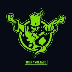 Bulletproof & Partyraiser & The Dark Horror - Here We Go (Gangi Kick Edit)