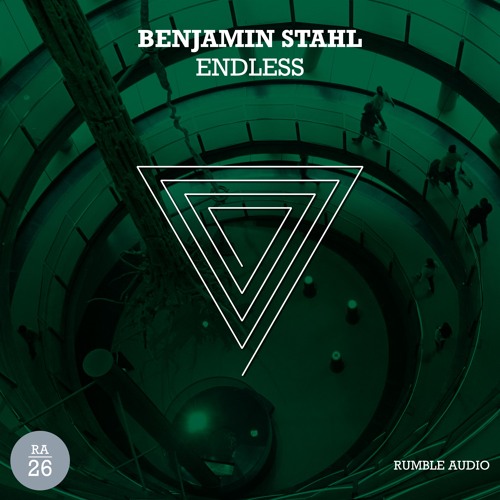 Endless (Original Mix)