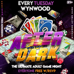 DJ Fuego Live @ Amor miami Tuesday 2-4-25 (Latin, Dancehall,Hip-Hop)