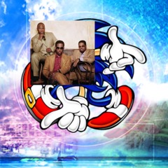 BoyzIIMen X Crush 40: Open Your Mowtownphilly (Mashup)