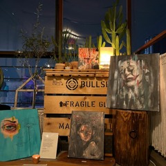 why(demo) hiphop&Rnb demo typebeat