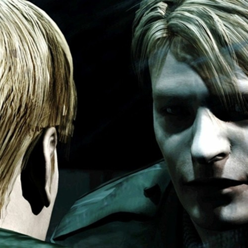 Blank Fairy - Akira Yamaoka (In-game Version)