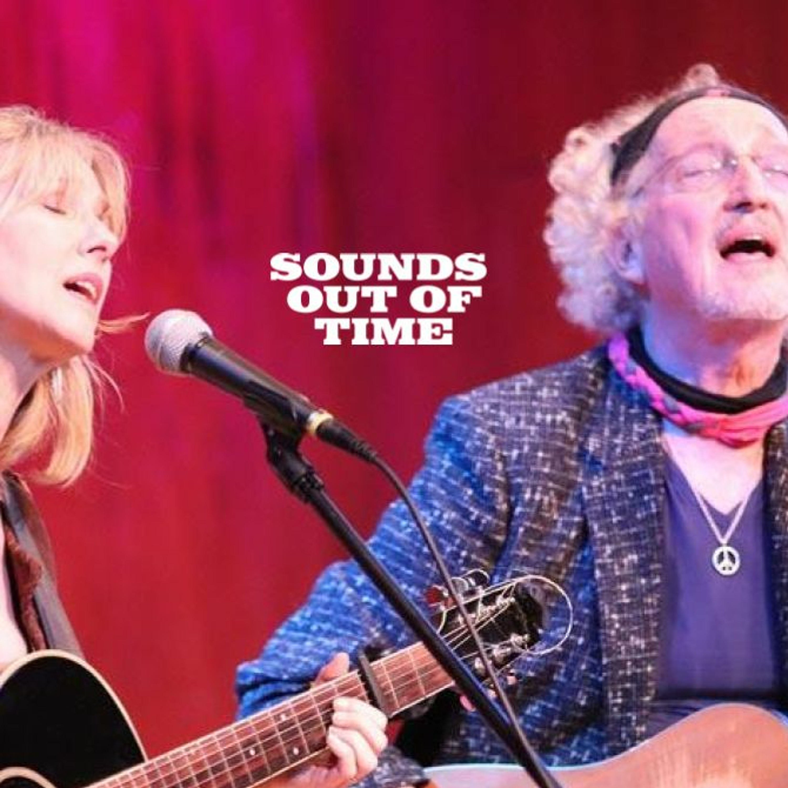 Sounds Out of Time