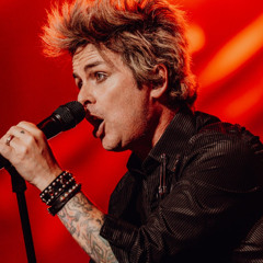 2025-06-18 Green Day Vienna Stadthalle American Idiot