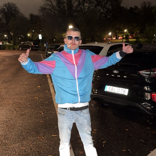 Siggescigarett V3 #messmör #utövafäktning #runsven