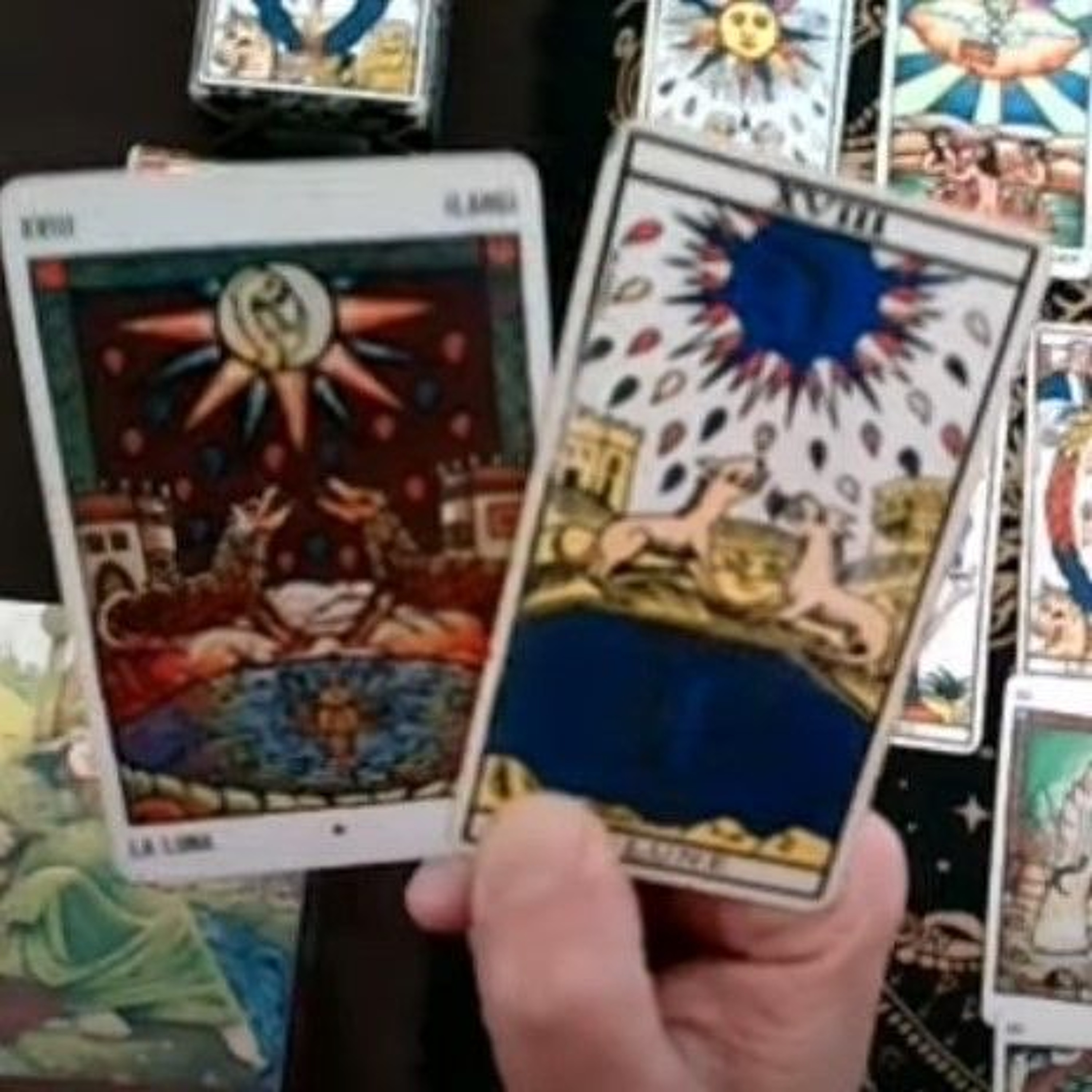 Comment va se passer la semaine du 15 Juillet 2024 Tirage tarot voyance