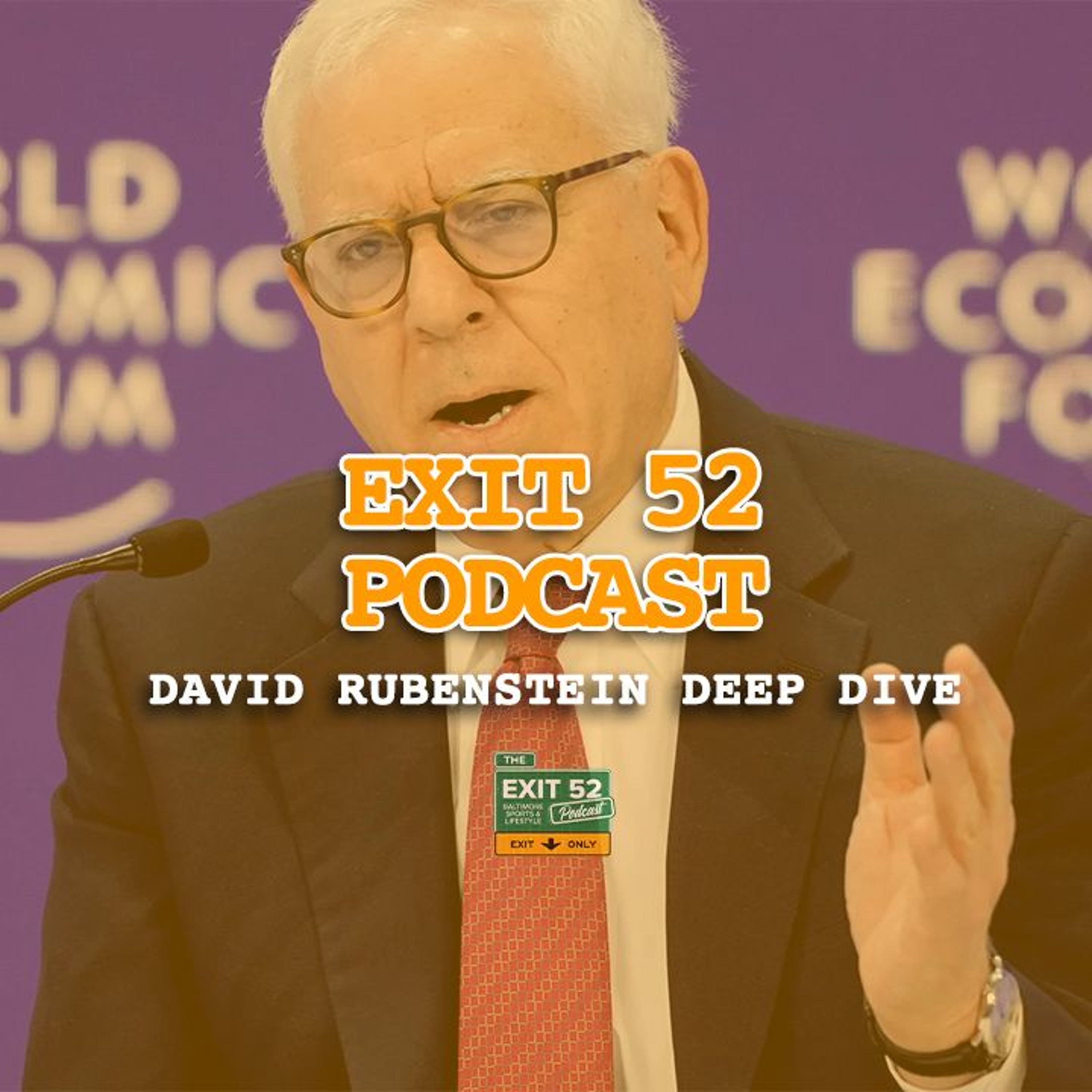 The Exit 52 Podcast
