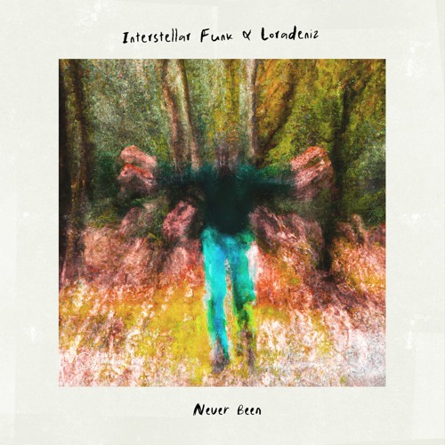 Interstellar Funk & Loradeniz - Lurking Orange (AD019)