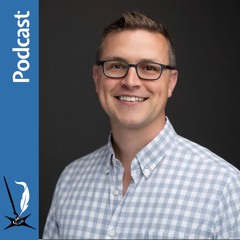 305. Sean McManus President of Dreamscape on Growth of Audiobooks