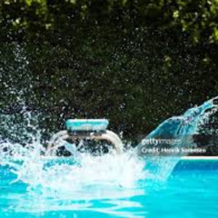 Swimming Pool (prod. LoopGod)