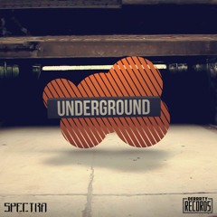 Spectra - Underground