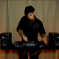 Noches De Insomnio Progressivo (DJ SET) #parte1