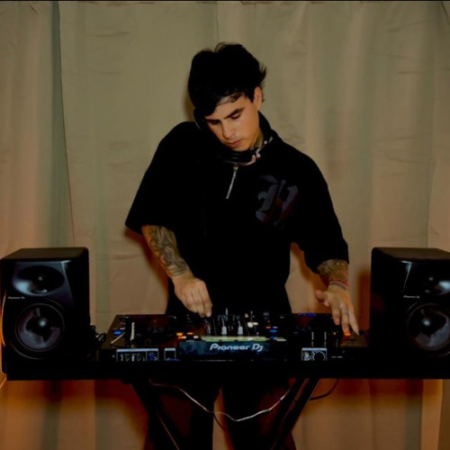 Noches De Insomnio Progressivo (DJ SET) #parte1