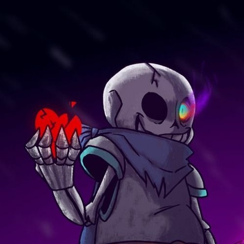 DustTrust Homicidal Lunacy [Iamaboss0's Cover V1]