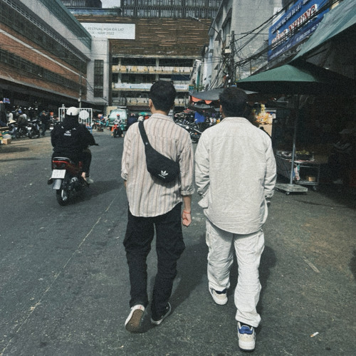 SÂN GA ĐỜI ANH REMIX