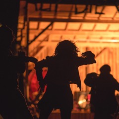 Oria - Burning Woman (Amber Lily, Sadie Sids, Anne Hill, Orot Cover)