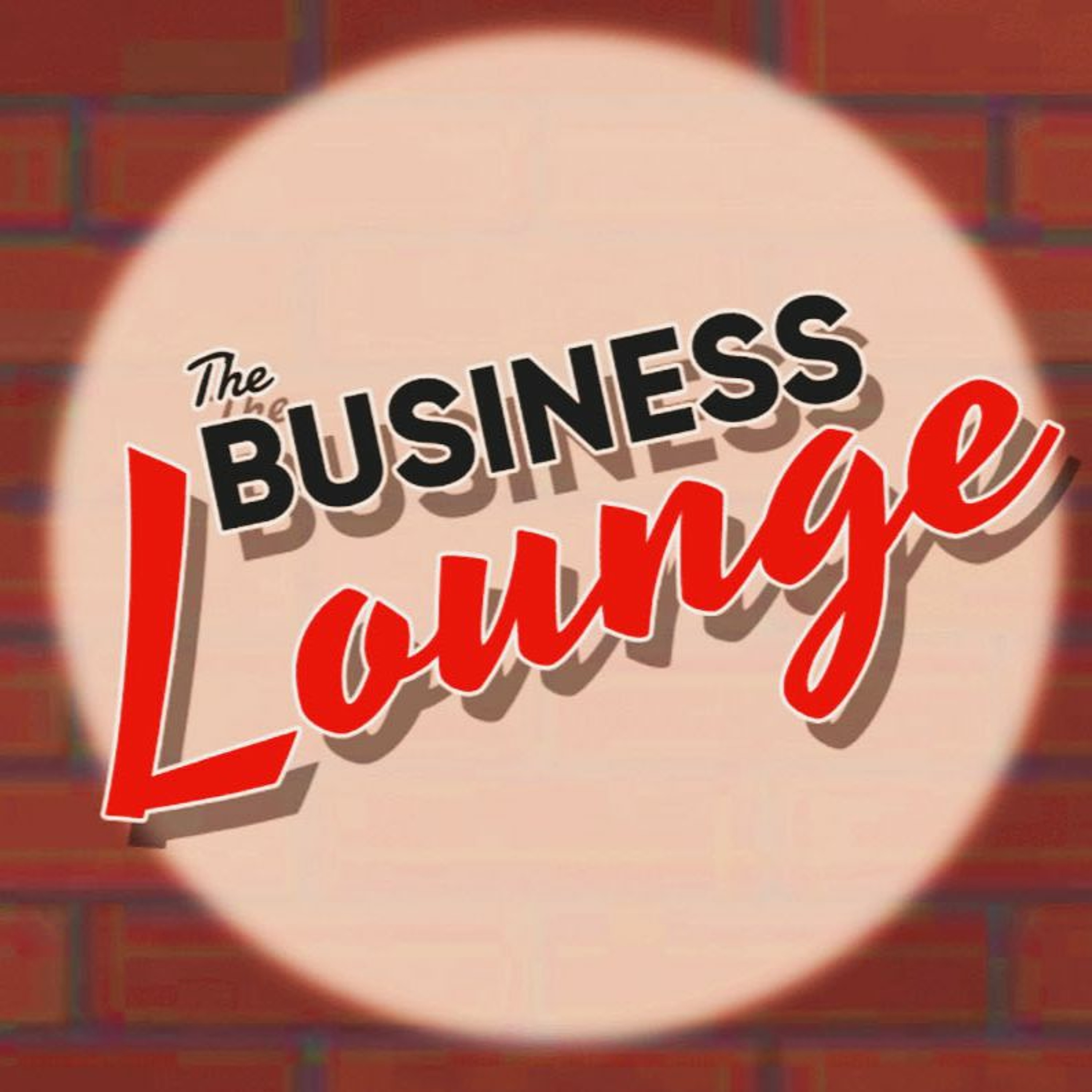 The Business Lounge Podcast