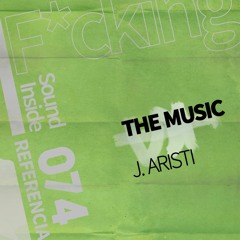 FSI 074 J.ARISTI . THE MUSIC EP