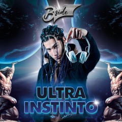 Bside DJ- ⚡️THE ULTRA INSTINTO⚡️- //(2K22)