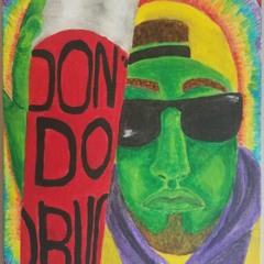 STYROFOAM prod. OMENZ