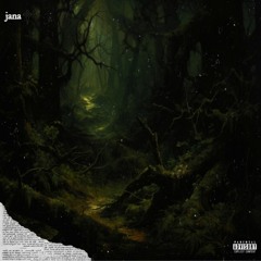 jana (ep)