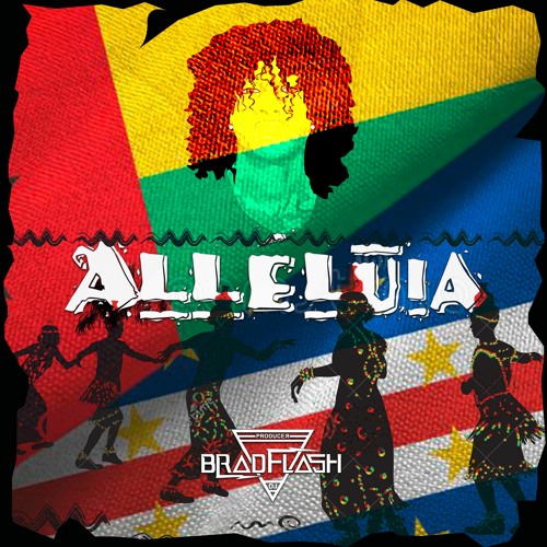 BradFlash - ALLELUIA ( OriginalMix )