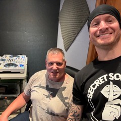 The Other Side Of The Speaker Podcast
