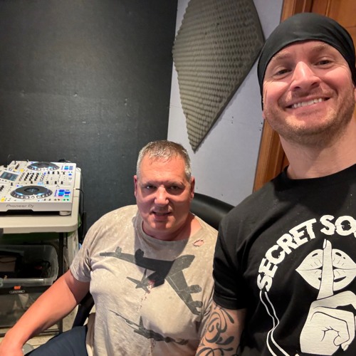 The Other Side Of The Speaker Podcast