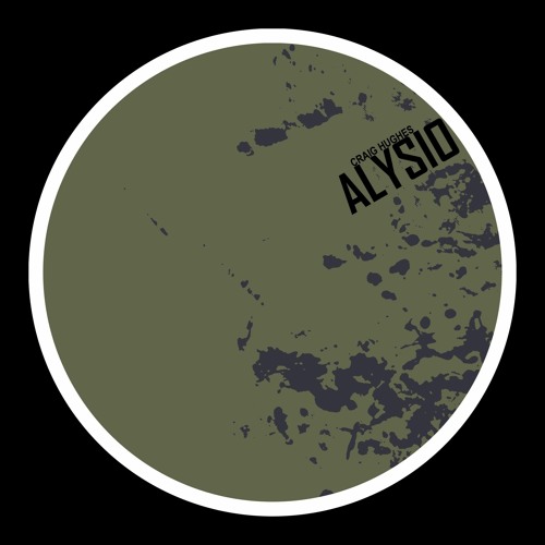 Premiere: Craig Hughes "Alysio" - DSR Digital