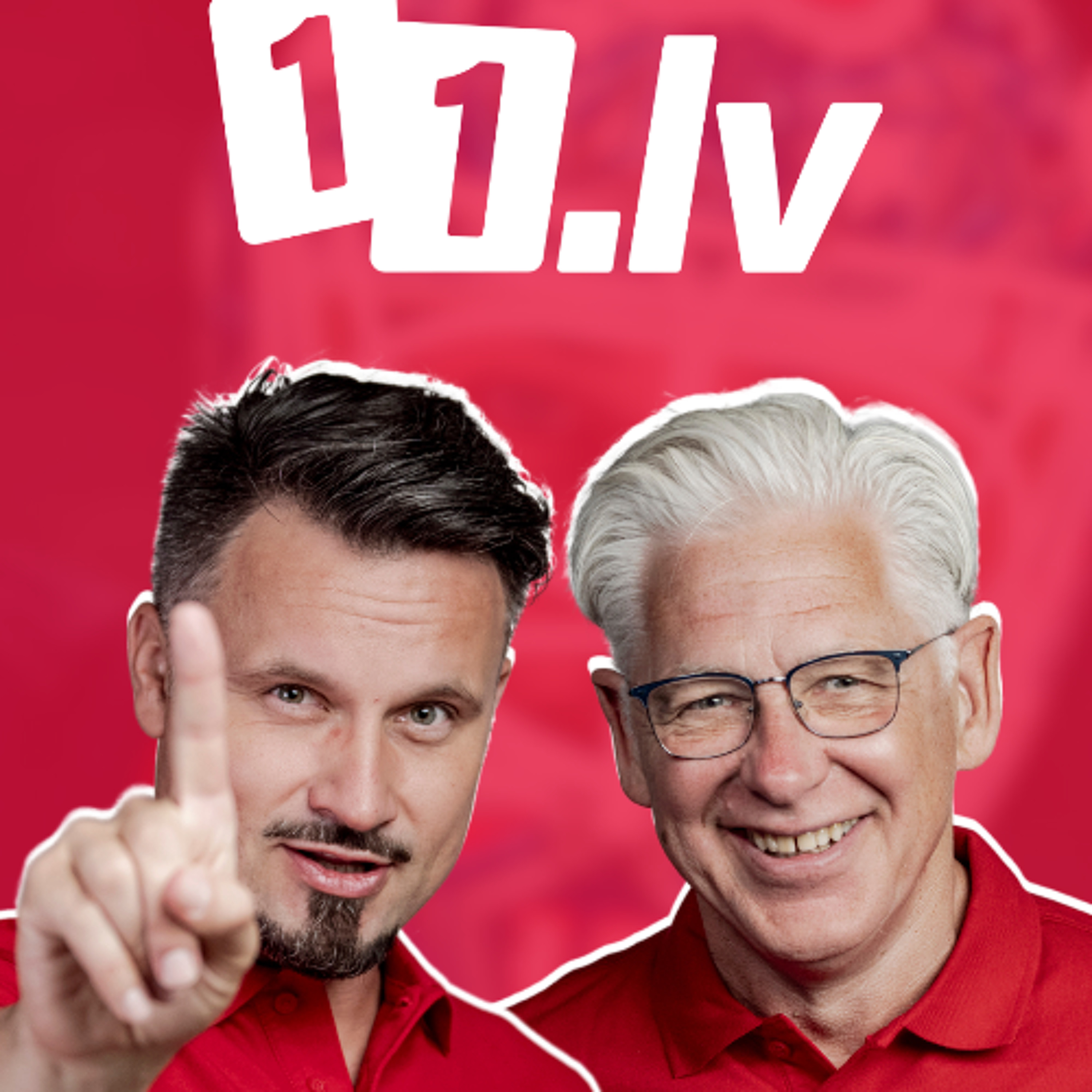 11LV TV