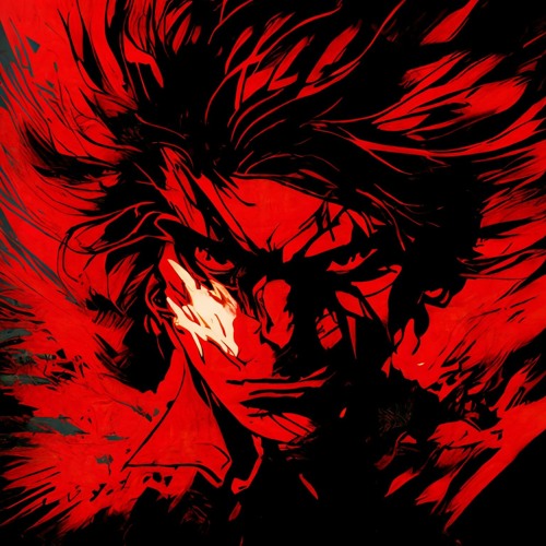 RAGE NO. 1