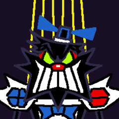 DYNAMITE MAN