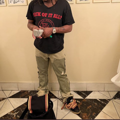 Super True - Lucki