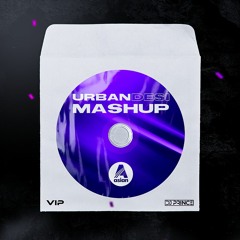 BBC Asian Network | Urban Desi Mashup