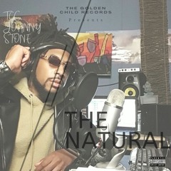 TGC Johnny Stone - The Natural